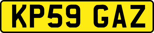 KP59GAZ