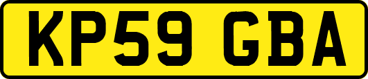 KP59GBA