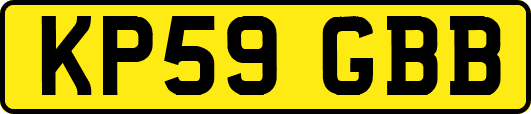 KP59GBB