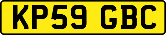 KP59GBC