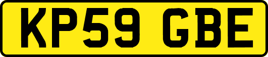 KP59GBE
