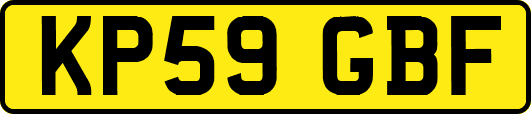 KP59GBF