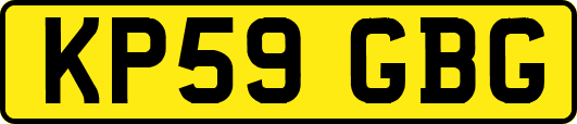 KP59GBG