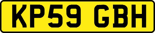 KP59GBH
