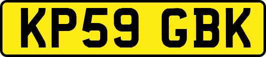 KP59GBK