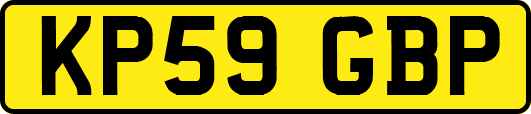 KP59GBP