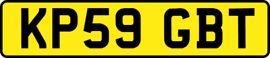 KP59GBT