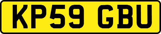 KP59GBU