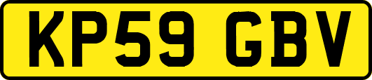 KP59GBV