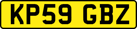 KP59GBZ