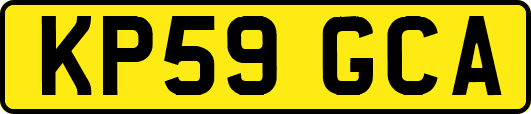 KP59GCA