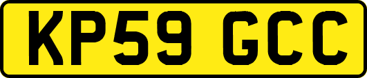 KP59GCC