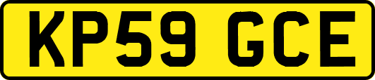 KP59GCE