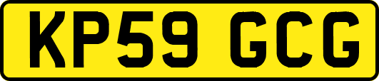 KP59GCG