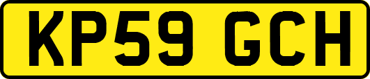 KP59GCH