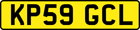 KP59GCL