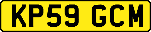 KP59GCM