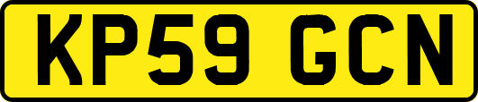 KP59GCN