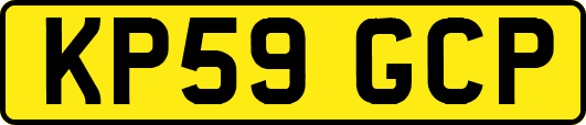 KP59GCP