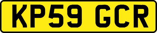 KP59GCR