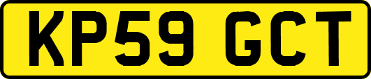 KP59GCT