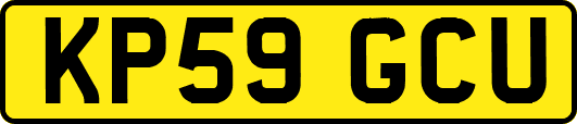 KP59GCU