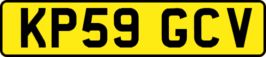 KP59GCV
