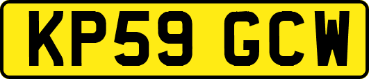 KP59GCW