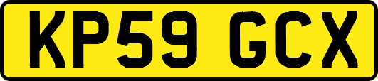 KP59GCX