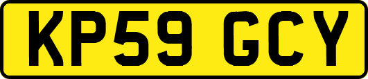 KP59GCY