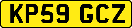 KP59GCZ