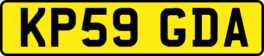 KP59GDA