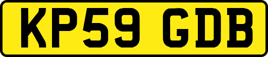 KP59GDB