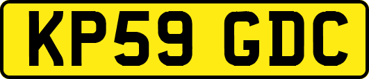KP59GDC