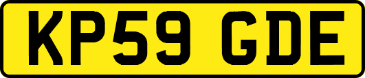 KP59GDE