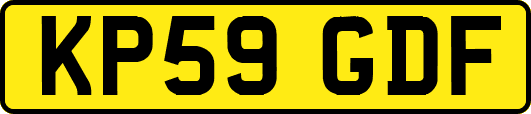 KP59GDF