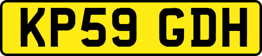 KP59GDH
