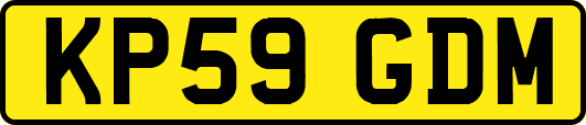KP59GDM