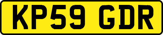 KP59GDR