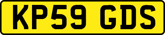 KP59GDS