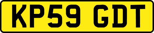KP59GDT
