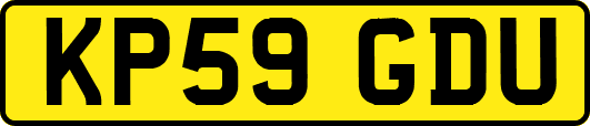 KP59GDU