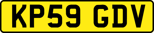 KP59GDV