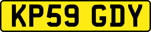 KP59GDY