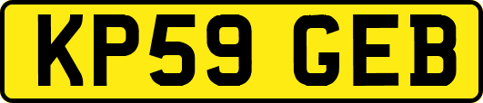 KP59GEB