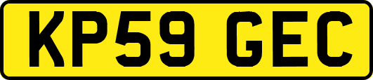 KP59GEC