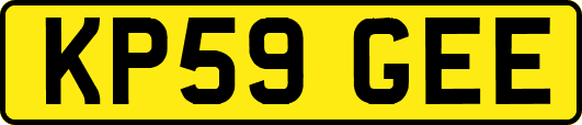 KP59GEE