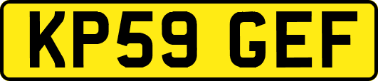 KP59GEF