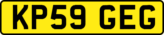 KP59GEG