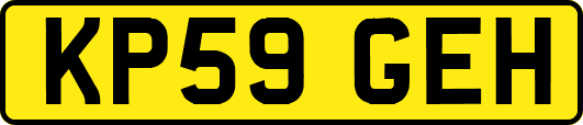 KP59GEH